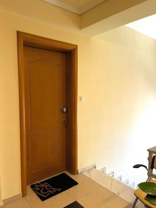Central Thassos Apartment 3 Exterior foto